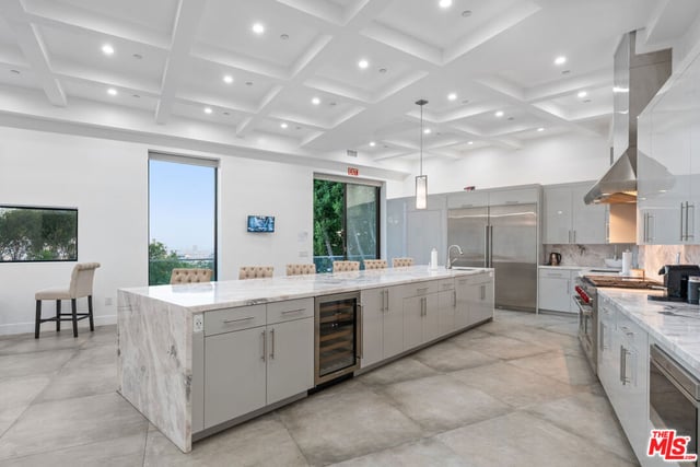 6181 Temple Hill Drive, Los Angeles, CA 90068 — photo 9 of 58