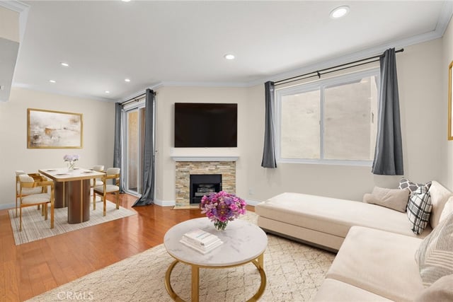 528 E. San Jose Ave 110, Burbank, CA 91501 — photo 11 of 38