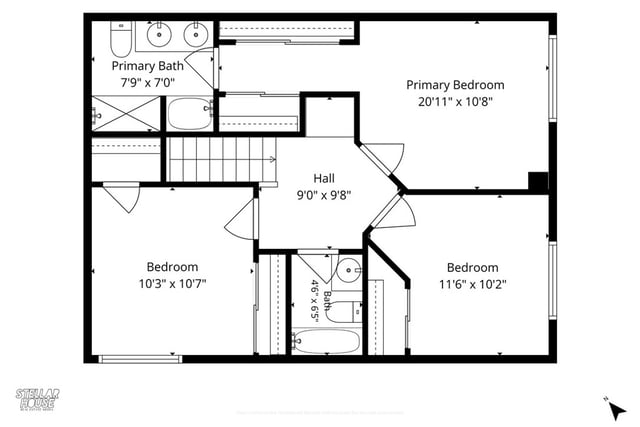 528 E. San Jose Ave 110, Burbank, CA 91501 — photo 37 of 38