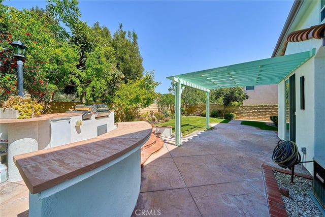 25750 Wallace Place, Stevenson Ranch, CA 91381 — photo 48 of 58