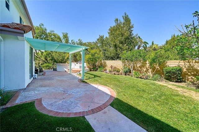 25750 Wallace Place, Stevenson Ranch, CA 91381 — photo 51 of 58