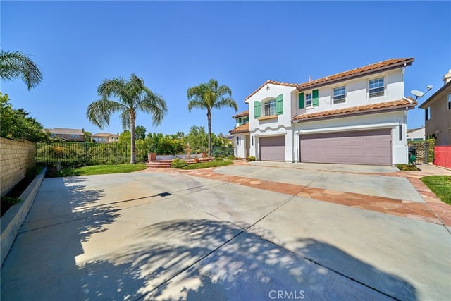 25750 Wallace Place, Stevenson Ranch, CA 91381 — photo 57 of 58