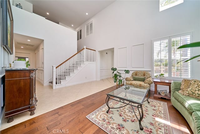25750 Wallace Place, Stevenson Ranch, CA 91381 — photo 9 of 58