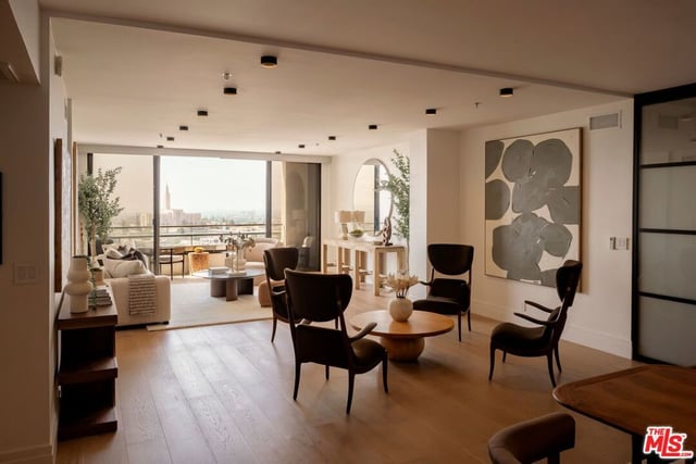 10660 Wilshire Boulevard 1208, Los Angeles, CA 90024 — photo 5 of 23
