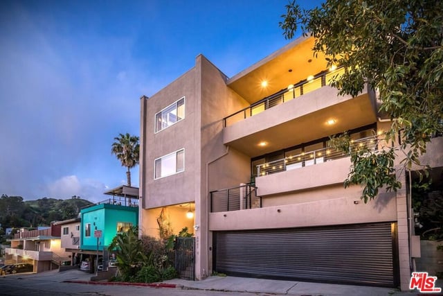 6826 Iris Circle, Los Angeles, CA 90068 — photo 23 of 48
