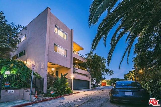 6826 Iris Circle, Los Angeles, CA 90068 — photo 47 of 48