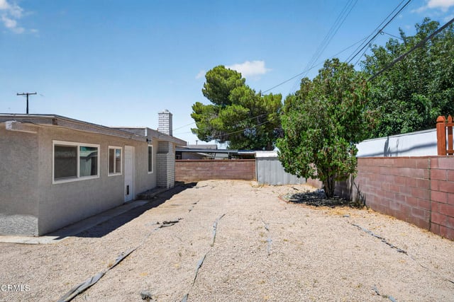 137 E Avenue J 8, Lancaster, CA 93535 — photo 41 of 48