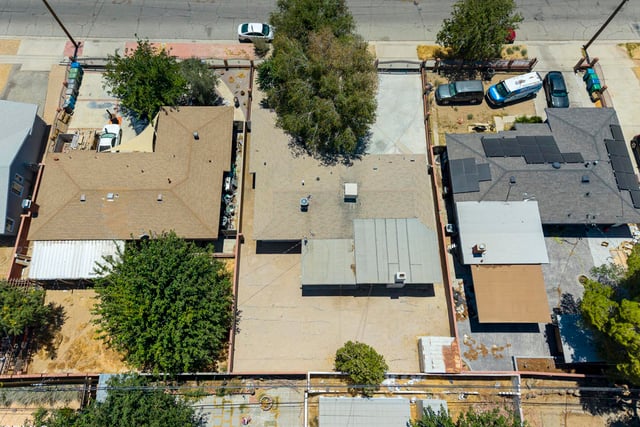 137 E Avenue J 8, Lancaster, CA 93535 — photo 46 of 48