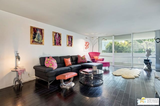 848 N Kings Road 102, West Hollywood, CA 90069 — photo 10 of 32