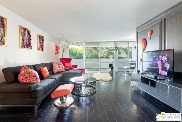 848 N Kings Road 102, West Hollywood, CA 90069 — photo 7 of 32