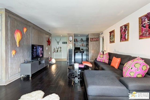 848 N Kings Road 102, West Hollywood, CA 90069 — photo 8 of 32