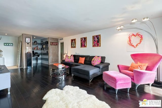 848 N Kings Road 102, West Hollywood, CA 90069 — photo 9 of 32