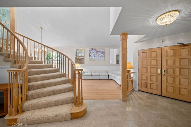 12219 High View Ridge, Northridge, CA 91326 — photo 46 of 65