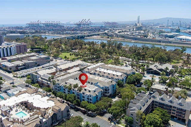 720 W 4th 318, Long Beach, CA 90802 — photo 58 of 59