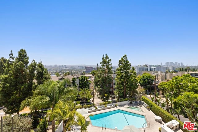 8787 Shoreham Drive 309, West Hollywood, CA 90069 — photo 12 of 19