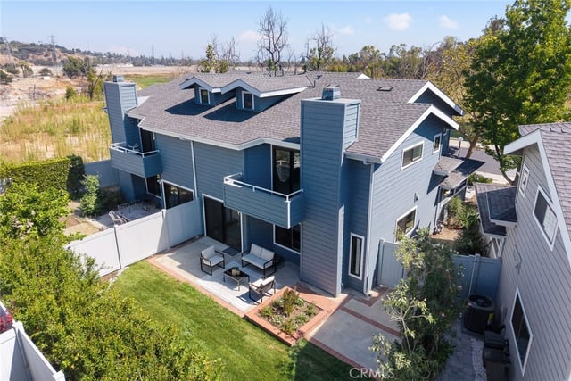 1518 Creekside Court A, Pasadena, CA 91107 — photo 32 of 43