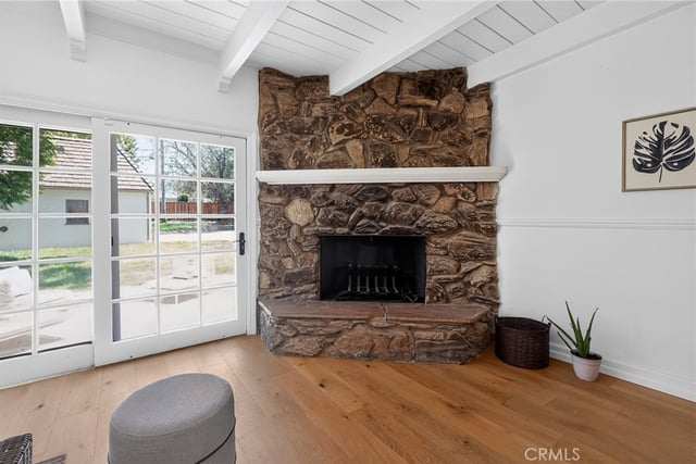 126 N Rossmore, Los Angeles, CA 90004 — photo 11 of 50
