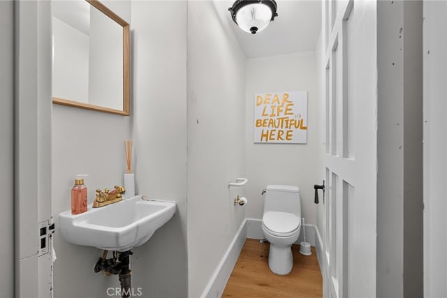 126 N Rossmore, Los Angeles, CA 90004 — photo 12 of 50