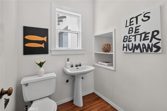 126 N Rossmore, Los Angeles, CA 90004 — photo 18 of 50