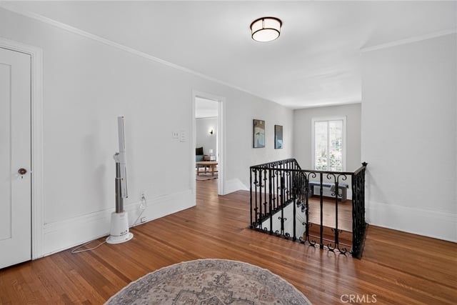 126 N Rossmore, Los Angeles, CA 90004 — photo 20 of 50