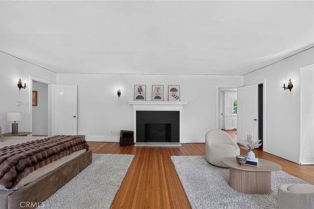 126 N Rossmore, Los Angeles, CA 90004 — photo 25 of 50