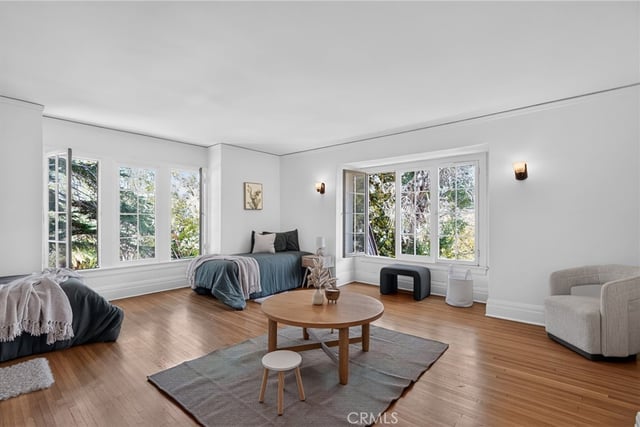126 N Rossmore, Los Angeles, CA 90004 — photo 28 of 50