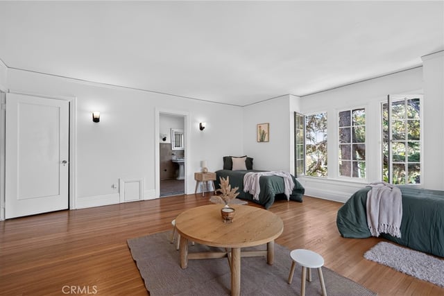 126 N Rossmore, Los Angeles, CA 90004 — photo 29 of 50