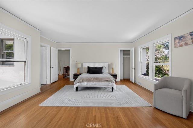126 N Rossmore, Los Angeles, CA 90004 — photo 30 of 50