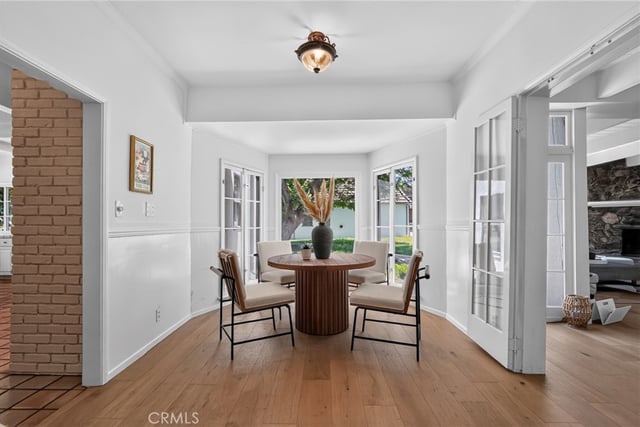 126 N Rossmore, Los Angeles, CA 90004 — photo 4 of 50