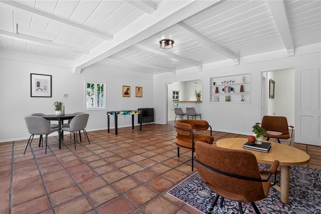 126 N Rossmore, Los Angeles, CA 90004 — photo 41 of 50