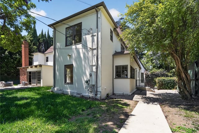 126 N Rossmore, Los Angeles, CA 90004 — photo 49 of 50