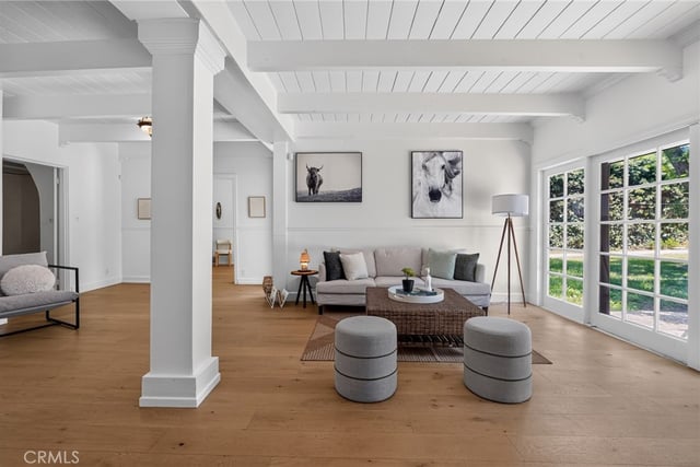 126 N Rossmore, Los Angeles, CA 90004 — photo 9 of 50