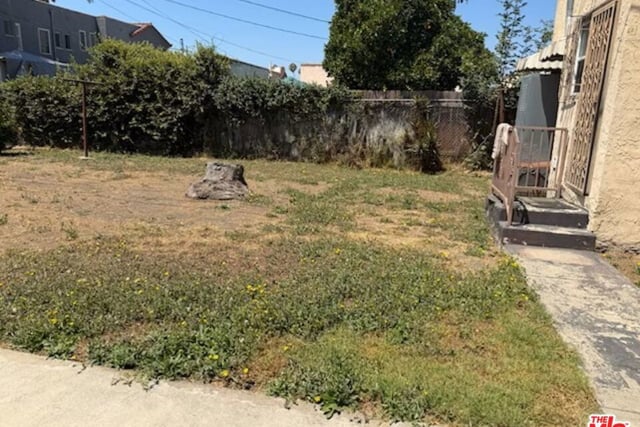 4014 W 30th Street, Los Angeles, CA 90016 — photo 4 of 4