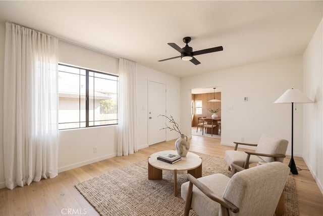 3755 S Bentley, Los Angeles, CA 90034 — photo 2 of 57
