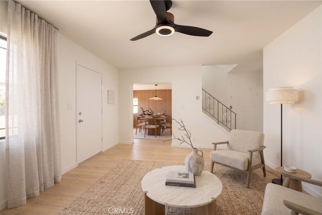 3755 S Bentley, Los Angeles, CA 90034 — photo 3 of 57