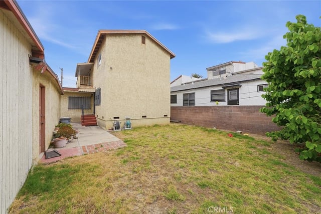 3755 S Bentley, Los Angeles, CA 90034 — photo 55 of 57