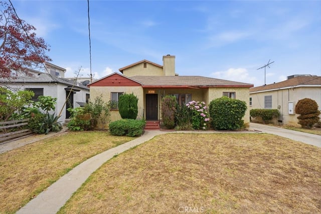3755 S Bentley, Los Angeles, CA 90034 — photo 7 of 57