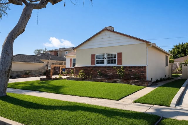 4443 Jasmine, Culver City, CA 90232 — photo 3 of 22