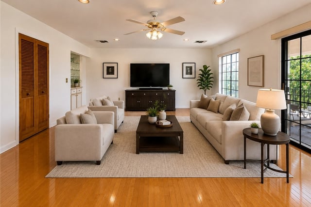 5138 Southridge, Los Angeles, CA 90043 — photo 9 of 40