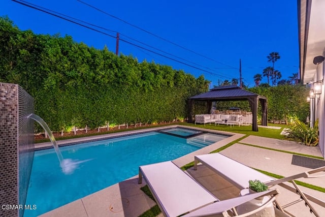 5444 Murietta Avenue, Sherman Oaks, CA 91401 — photo 58 of 76