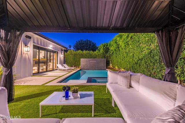 5444 Murietta Avenue, Sherman Oaks, CA 91401 — photo 62 of 76