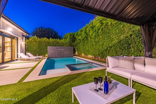 5444 Murietta Avenue, Sherman Oaks, CA 91401 — photo 63 of 76