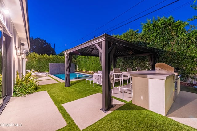 5444 Murietta Avenue, Sherman Oaks, CA 91401 — photo 64 of 76