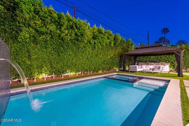 5444 Murietta Avenue, Sherman Oaks, CA 91401 — photo 66 of 76