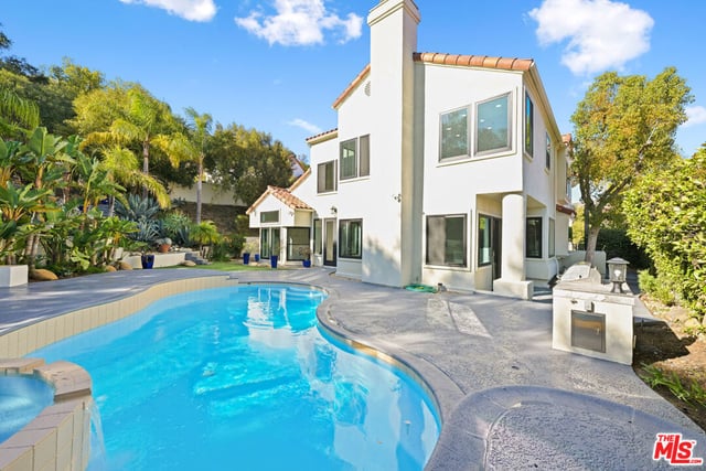 5566 Spring Hill Court, Westlake Village, CA 91362 — photo 58 of 67