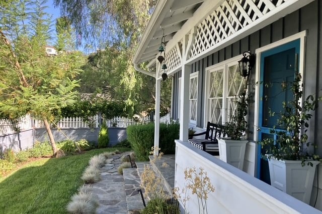 21646 Dumetz, Woodland Hills, CA 91364 — photo 3 of 46