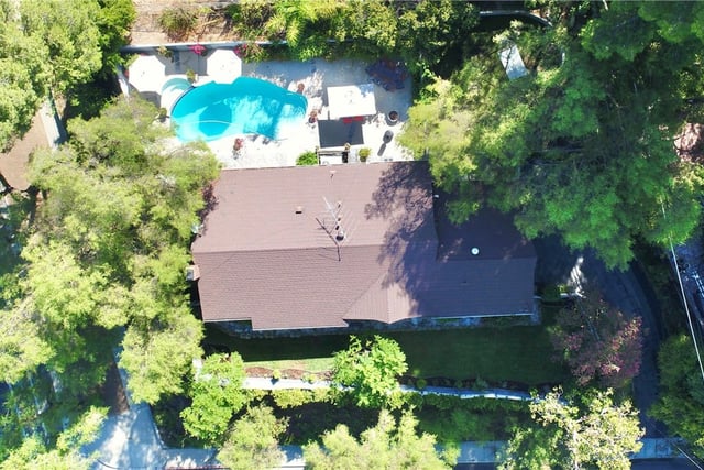 21646 Dumetz, Woodland Hills, CA 91364 — photo 46 of 46