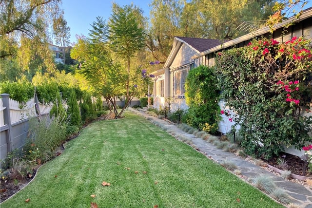 21646 Dumetz, Woodland Hills, CA 91364 — photo 6 of 46