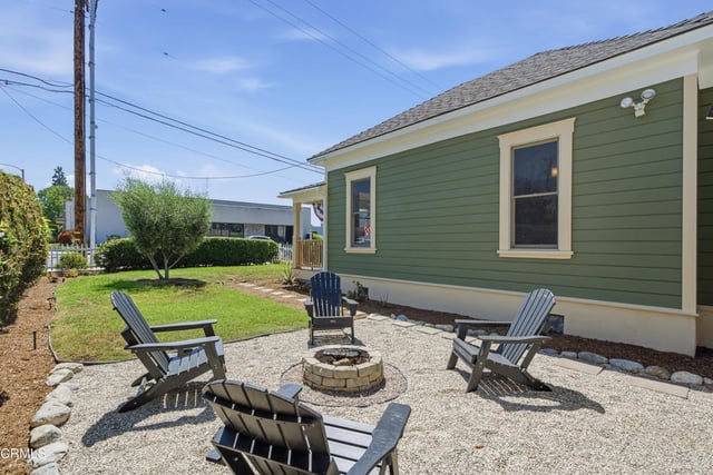 703 S Primrose Avenue, Monrovia, CA 91016 — photo 31 of 37