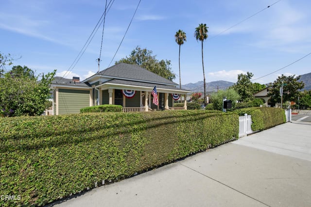 703 S Primrose Avenue, Monrovia, CA 91016 — photo 33 of 37